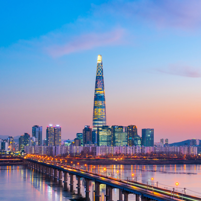 Seoul