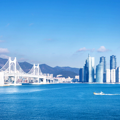 Busan